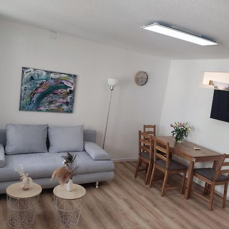 Ferienwohnung Heimelig Kappel-Grafenhausen Extérieur photo