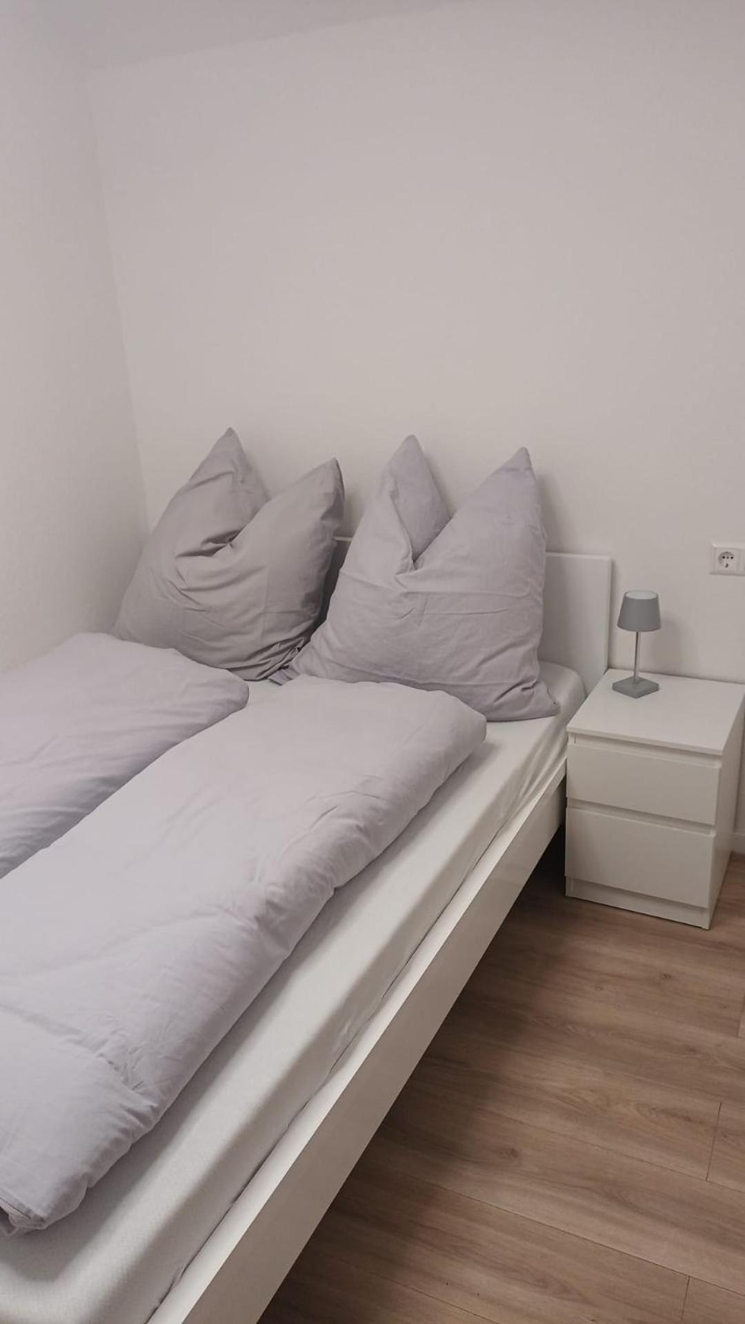 Ferienwohnung Heimelig Kappel-Grafenhausen Extérieur photo