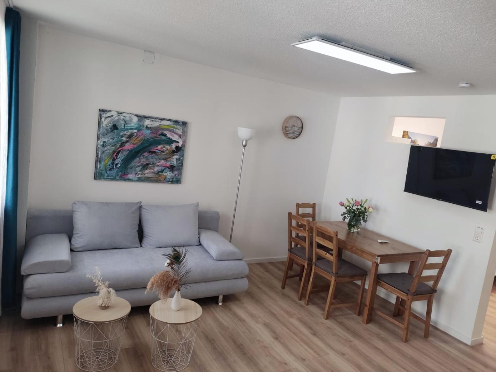 Ferienwohnung Heimelig Kappel-Grafenhausen Extérieur photo