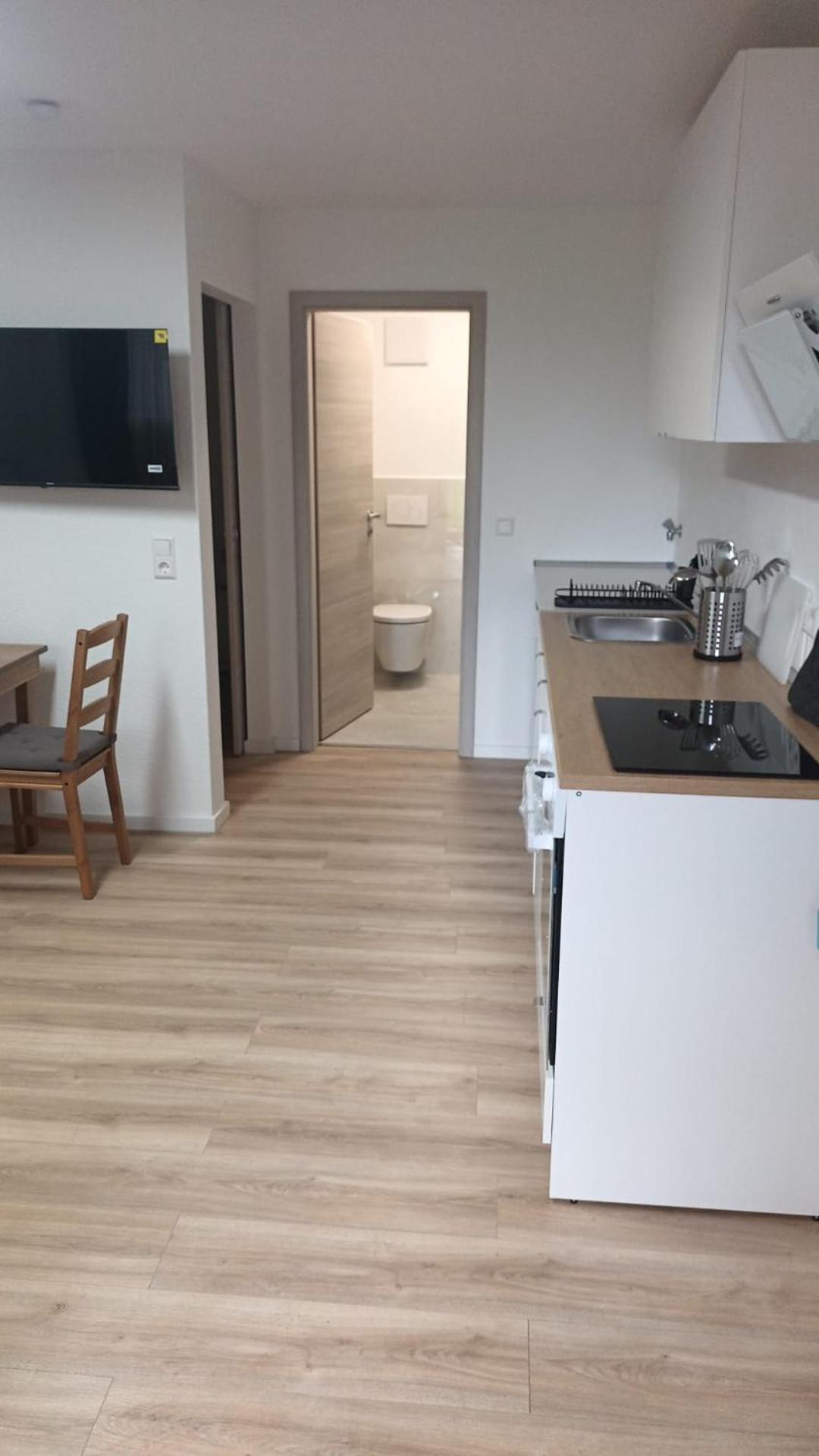 Ferienwohnung Heimelig Kappel-Grafenhausen Extérieur photo